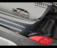 PARAURTI POSTERIORE HYUNDAI IX35 2013-2015 FACELIF - 10