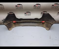 PARAURTI POSTERIORE HYUNDAI IX35 2013-2015 FACELIF - 22