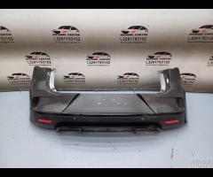 PARAURTI POSTERIORE CON SENSORI JAGUAR I-PACE 2018