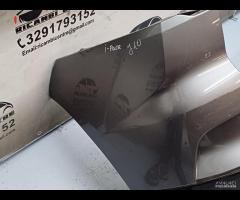 PARAURTI POSTERIORE CON SENSORI JAGUAR I-PACE 2018