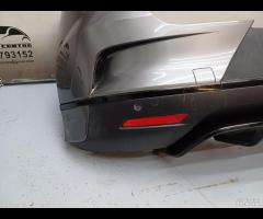 PARAURTI POSTERIORE CON SENSORI JAGUAR I-PACE 2018