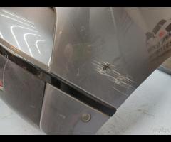 PARAURTI POSTERIORE CON SENSORI JAGUAR I-PACE 2018 - 16