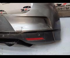 PARAURTI POSTERIORE CON SENSORI JAGUAR I-PACE 2018 - 17