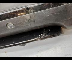 PARAURTI POSTERIORE CON SENSORI JAGUAR I-PACE 2018 - 20