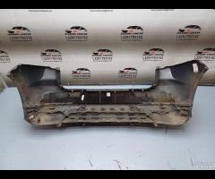 PARAURTI POSTERIORE CON SENSORI JAGUAR I-PACE 2018 - 23