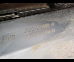 PARAURTI POSTERIORE CON SENSORI JAGUAR I-PACE 2018 - 24