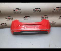 PARAURTI POSTERIORE OPEL ASTRA J 2012-2015 HATCHBA