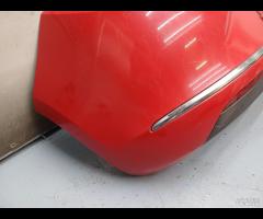 PARAURTI POSTERIORE OPEL ASTRA J 2012-2015 HATCHBA - 7