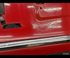 PARAURTI POSTERIORE OPEL ASTRA J 2012-2015 HATCHBA - 12