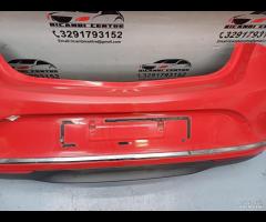 PARAURTI POSTERIORE OPEL ASTRA J 2012-2015 HATCHBA - 14