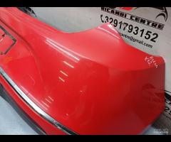 PARAURTI POSTERIORE OPEL ASTRA J 2012-2015 HATCHBA - 17