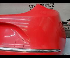 PARAURTI POSTERIORE OPEL ASTRA J 2012-2015 HATCHBA - 21