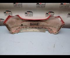 PARAURTI POSTERIORE OPEL ASTRA J 2012-2015 HATCHBA - 22