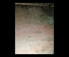 PARAURTI POSTERIORE OPEL ASTRA J 2012-2015 HATCHBA - 23