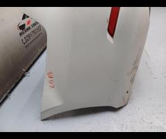 PARAURTI POSTERIORE AUDI A3 2015 SEDAN 8V5807521 8