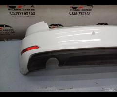 PARAURTI POSTERIORE AUDI A3 2015 SEDAN 8V5807521 8 - 10