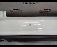 PARAURTI POSTERIORE AUDI A3 2015 SEDAN 8V5807521 8 - 12