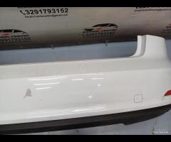 PARAURTI POSTERIORE AUDI A3 2015 SEDAN 8V5807521 8 - 14