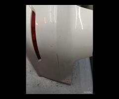 PARAURTI POSTERIORE AUDI A3 2015 SEDAN 8V5807521 8 - 16