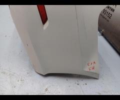 PARAURTI POSTERIORE AUDI A3 2015 SEDAN 8V5807521 8 - 18