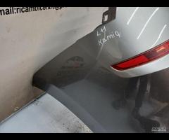 PARAURTI POSTERIORE CON SENSORI SKODA KAMIQ 2018-2