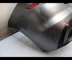 PARAURTI POSTERIORE CON SENSORI SKODA KAMIQ 2018-2