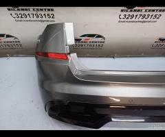 PARAURTI POSTERIORE CON SENSORI SKODA KAMIQ 2018-2 - 8