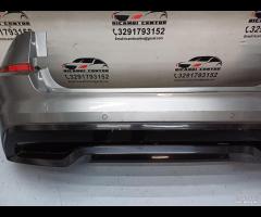 PARAURTI POSTERIORE CON SENSORI SKODA KAMIQ 2018-2 - 9