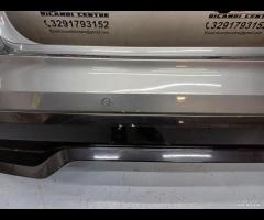 PARAURTI POSTERIORE CON SENSORI SKODA KAMIQ 2018-2 - 11