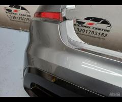 PARAURTI POSTERIORE CON SENSORI SKODA KAMIQ 2018-2 - 12