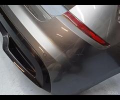 PARAURTI POSTERIORE CON SENSORI SKODA KAMIQ 2018-2 - 16