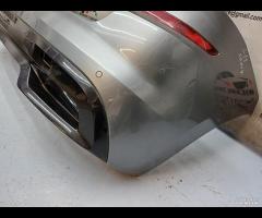 PARAURTI POSTERIORE CON SENSORI SKODA KAMIQ 2018-2 - 19