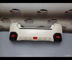 PARAURTI POSTERIORE SUBARU XV 2011-2018 FACELIFT 5