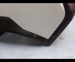 PARAURTI POSTERIORE SUBARU XV 2011-2018 FACELIFT 5