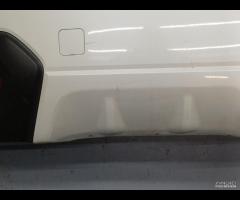 PARAURTI POSTERIORE SUBARU XV 2011-2018 FACELIFT 5 - 11