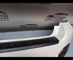 PARAURTI POSTERIORE SUBARU XV 2011-2018 FACELIFT 5 - 14