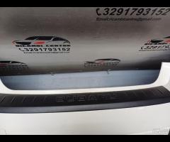 PARAURTI POSTERIORE SUBARU XV 2011-2018 FACELIFT 5 - 15
