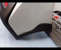 PARAURTI POSTERIORE SUBARU XV 2011-2018 FACELIFT 5 - 20