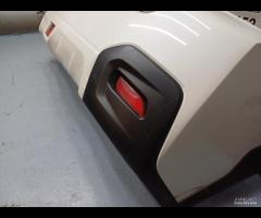 PARAURTI POSTERIORE SUBARU XV 2011-2018 FACELIFT 5 - 21