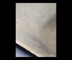 PARAURTI POSTERIORE SUBARU XV 2011-2018 FACELIFT 5 - 23