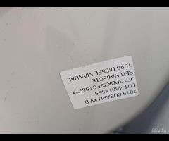 PARAURTI POSTERIORE SUBARU XV 2011-2018 FACELIFT 5 - 24