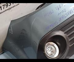 PARAURTI ANTERIORE SUBARU FORESTER III 2007-2010 5