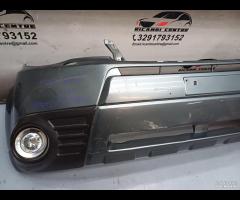 PARAURTI ANTERIORE SUBARU FORESTER III 2007-2010 5 - 7