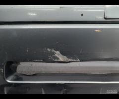 PARAURTI ANTERIORE SUBARU FORESTER III 2007-2010 5 - 8