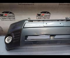 PARAURTI ANTERIORE SUBARU FORESTER III 2007-2010 5 - 10