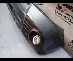 PARAURTI ANTERIORE SUBARU FORESTER III 2007-2010 5 - 13