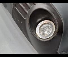 PARAURTI ANTERIORE SUBARU FORESTER III 2007-2010 5 - 18