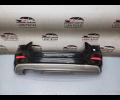 PARAURTI POSTERIORE CON SENSORI AUDI Q2 2016-2020