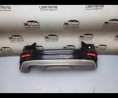 PARAURTI POSTERIORE CON SENSORI AUDI Q2 2016-2020