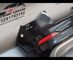 PARAURTI POSTERIORE CON SENSORI AUDI Q2 2016-2020